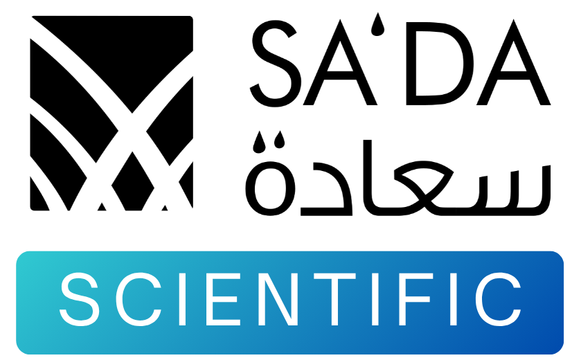 SA'DA SCIENTIFIC